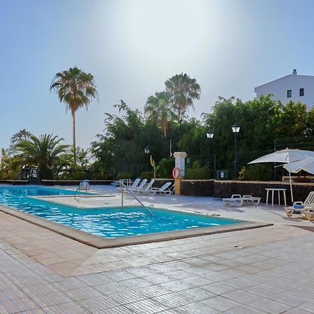 Windsor Ocean Pearl Apartment Costa Adeje  Ngoại thất bức ảnh