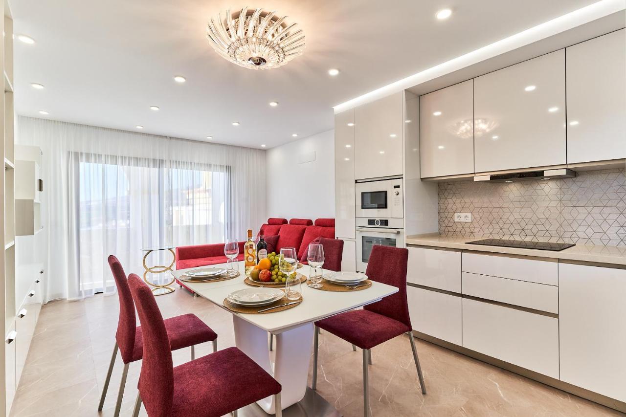 Windsor Ocean Pearl Apartment Costa Adeje  Ngoại thất bức ảnh
