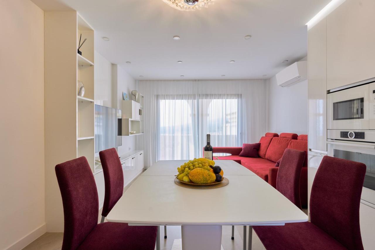 Windsor Ocean Pearl Apartment Costa Adeje  Ngoại thất bức ảnh