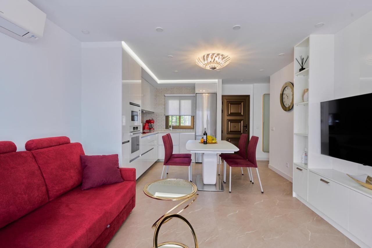 Windsor Ocean Pearl Apartment Costa Adeje  Ngoại thất bức ảnh