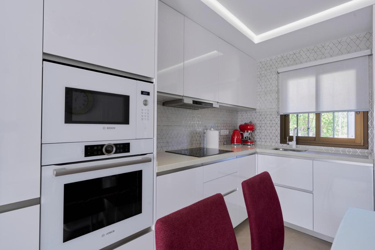 Windsor Ocean Pearl Apartment Costa Adeje  Ngoại thất bức ảnh