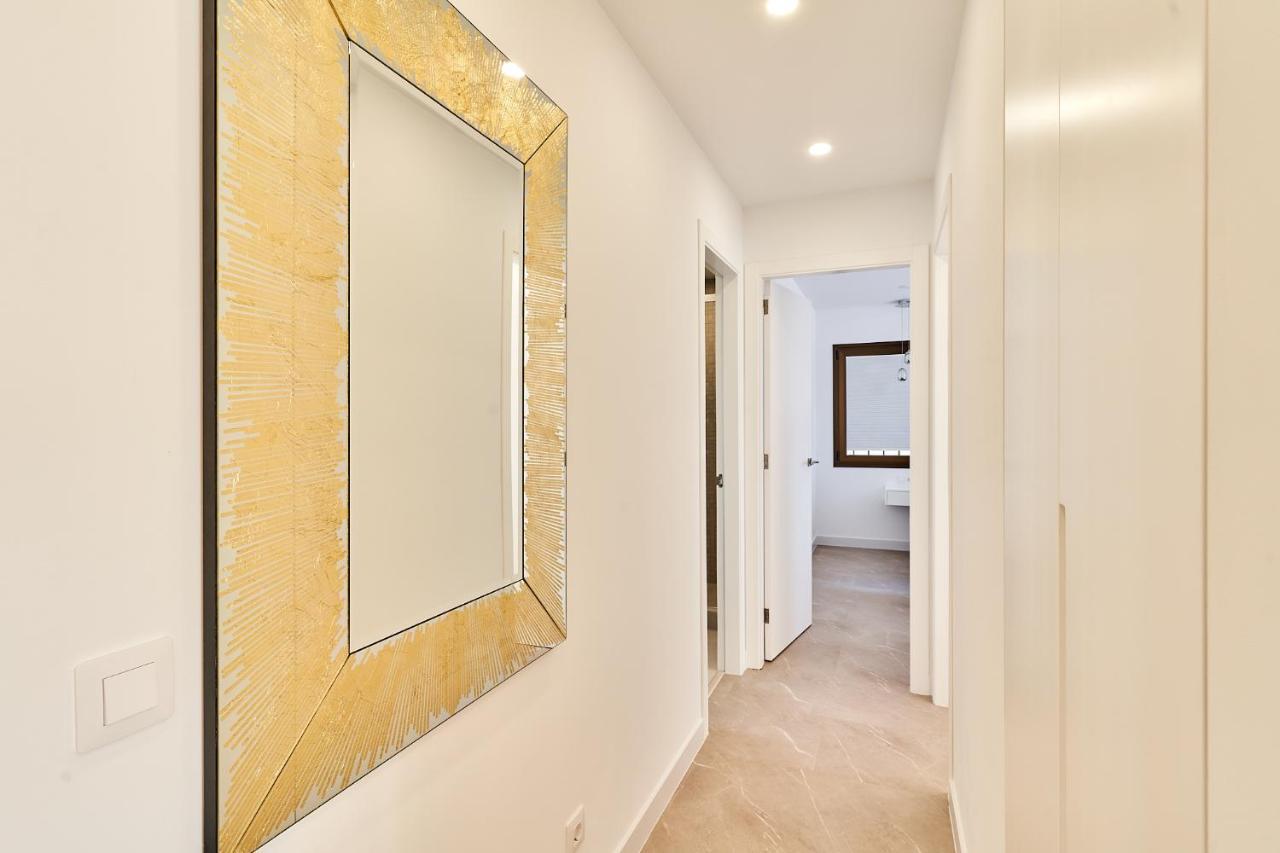 Windsor Ocean Pearl Apartment Costa Adeje  Ngoại thất bức ảnh