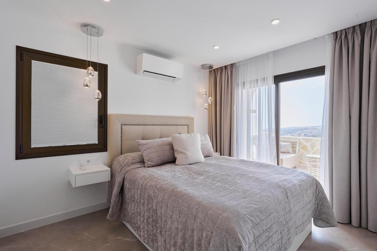 Windsor Ocean Pearl Apartment Costa Adeje  Ngoại thất bức ảnh