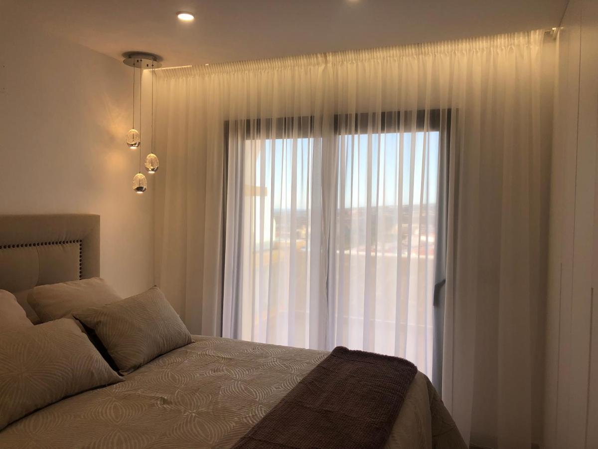 Windsor Ocean Pearl Apartment Costa Adeje  Ngoại thất bức ảnh