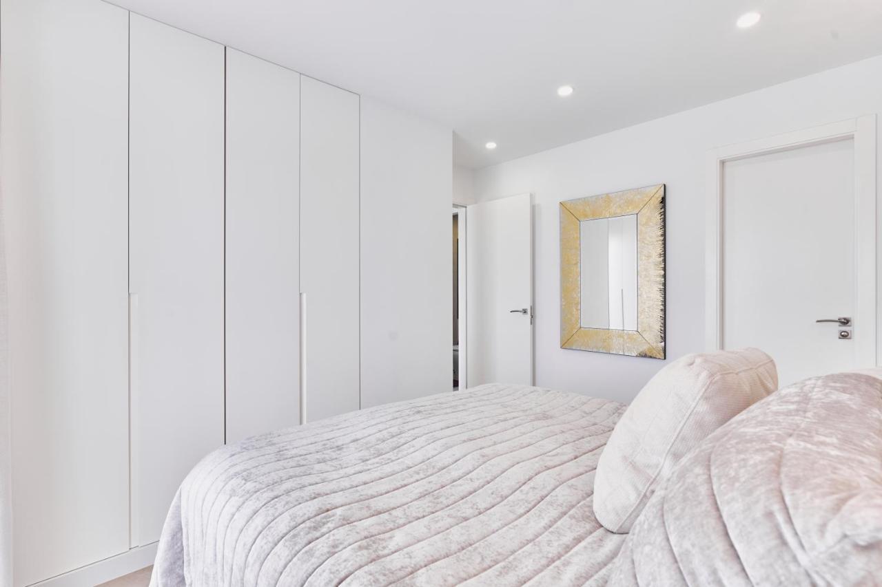 Windsor Ocean Pearl Apartment Costa Adeje  Ngoại thất bức ảnh