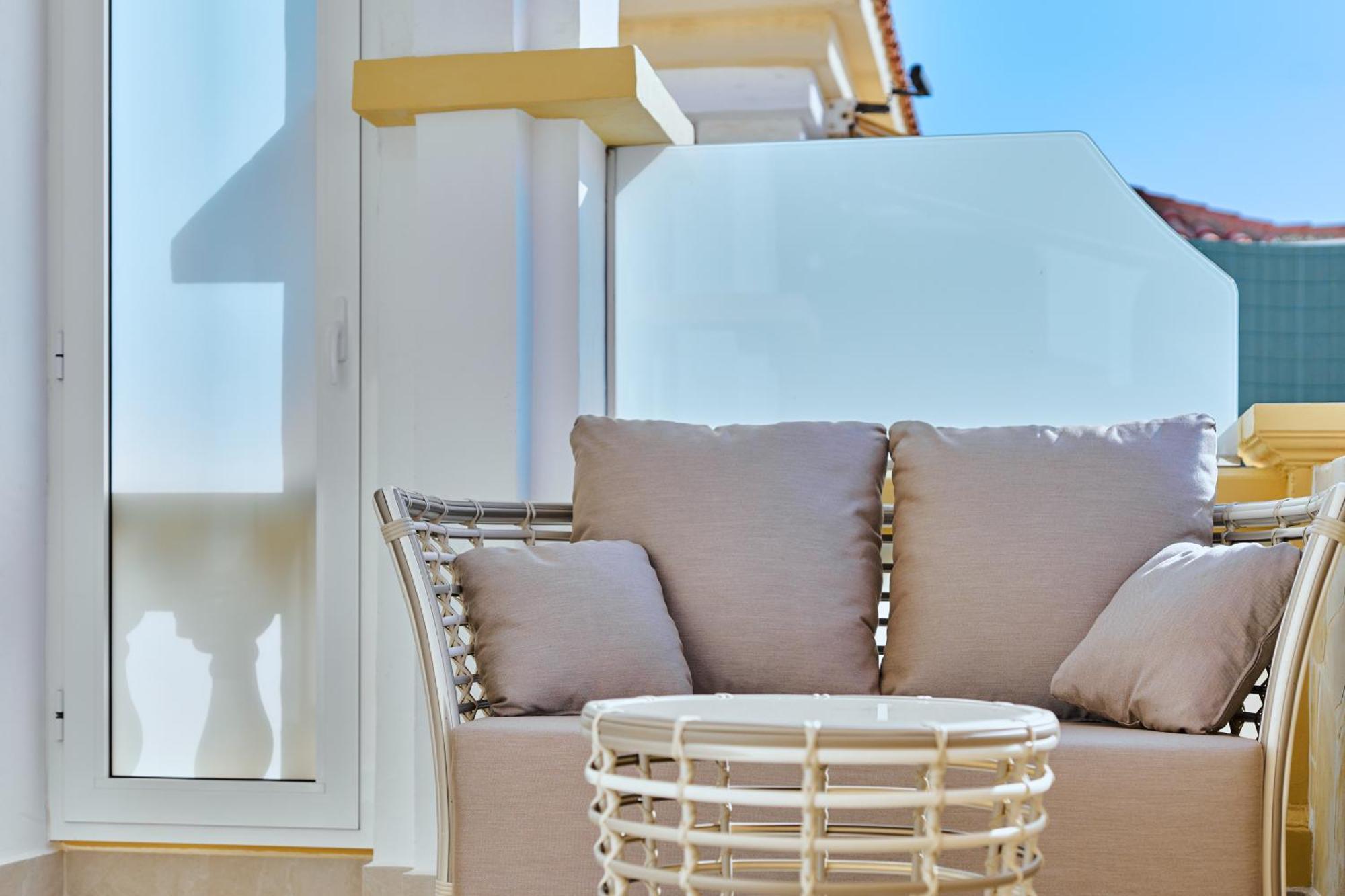 Windsor Ocean Pearl Apartment Costa Adeje  Ngoại thất bức ảnh