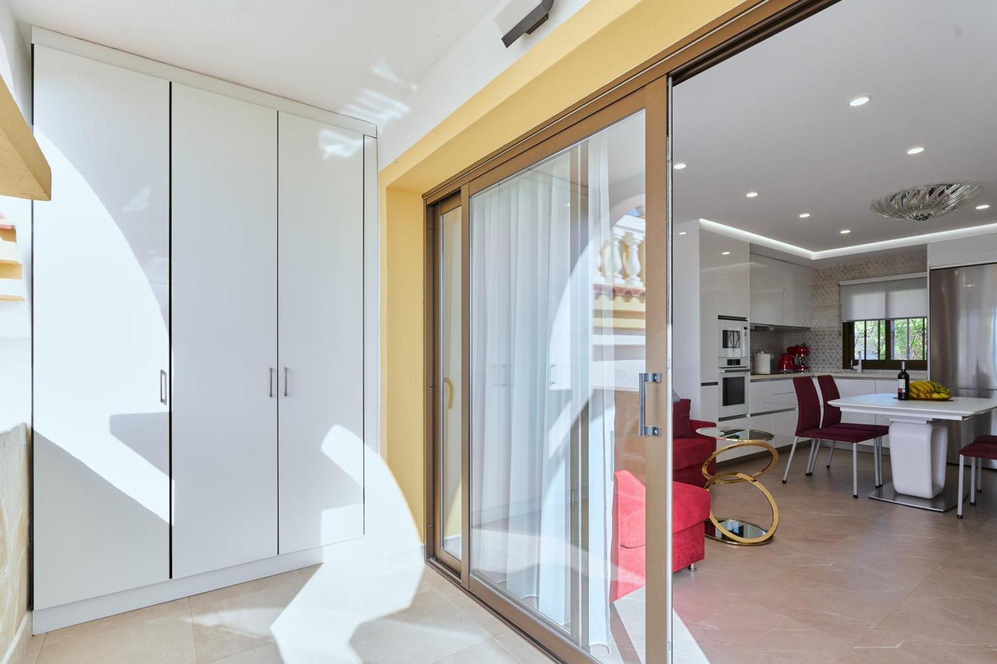 Windsor Ocean Pearl Apartment Costa Adeje  Ngoại thất bức ảnh