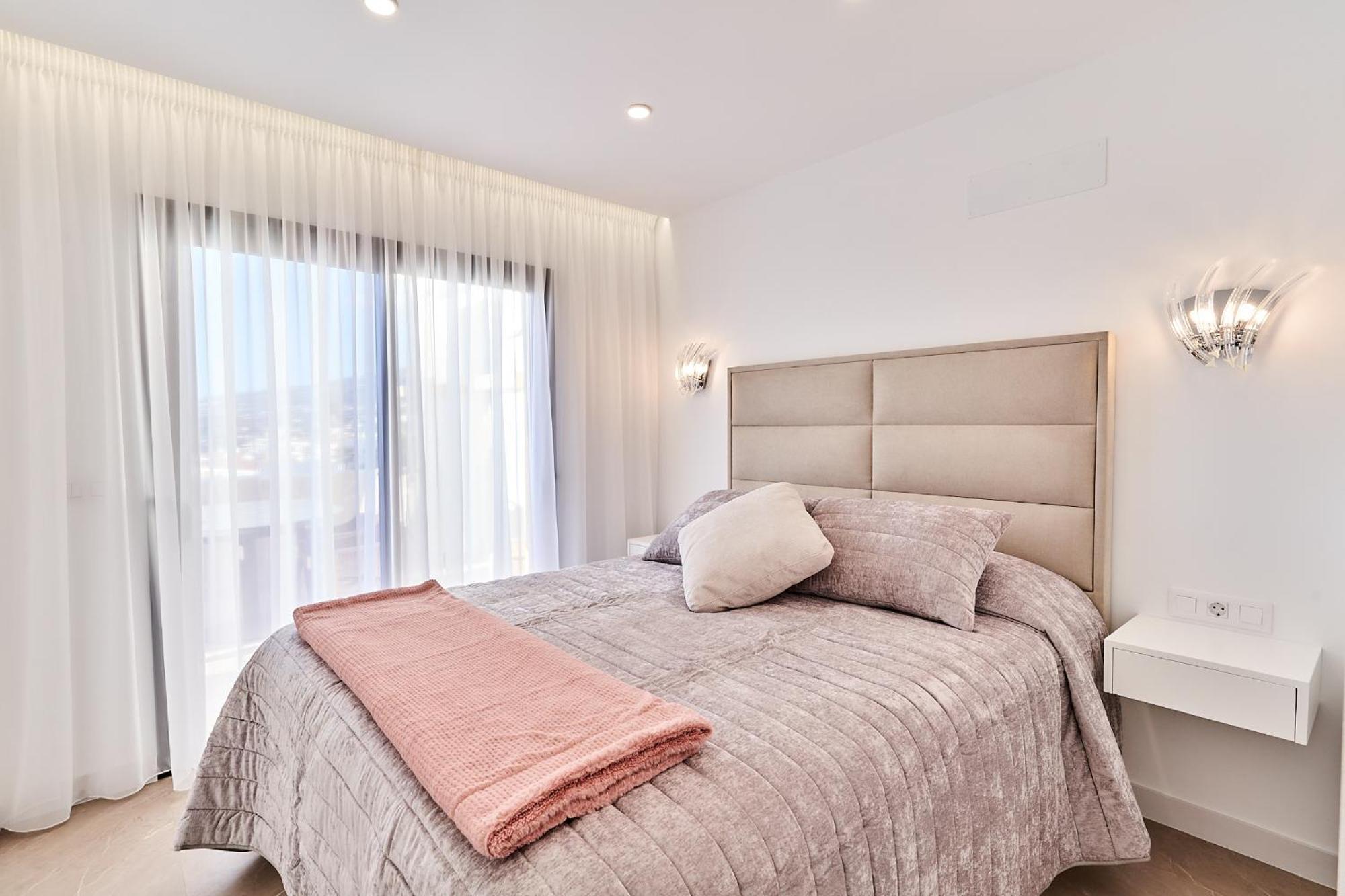 Windsor Ocean Pearl Apartment Costa Adeje  Ngoại thất bức ảnh