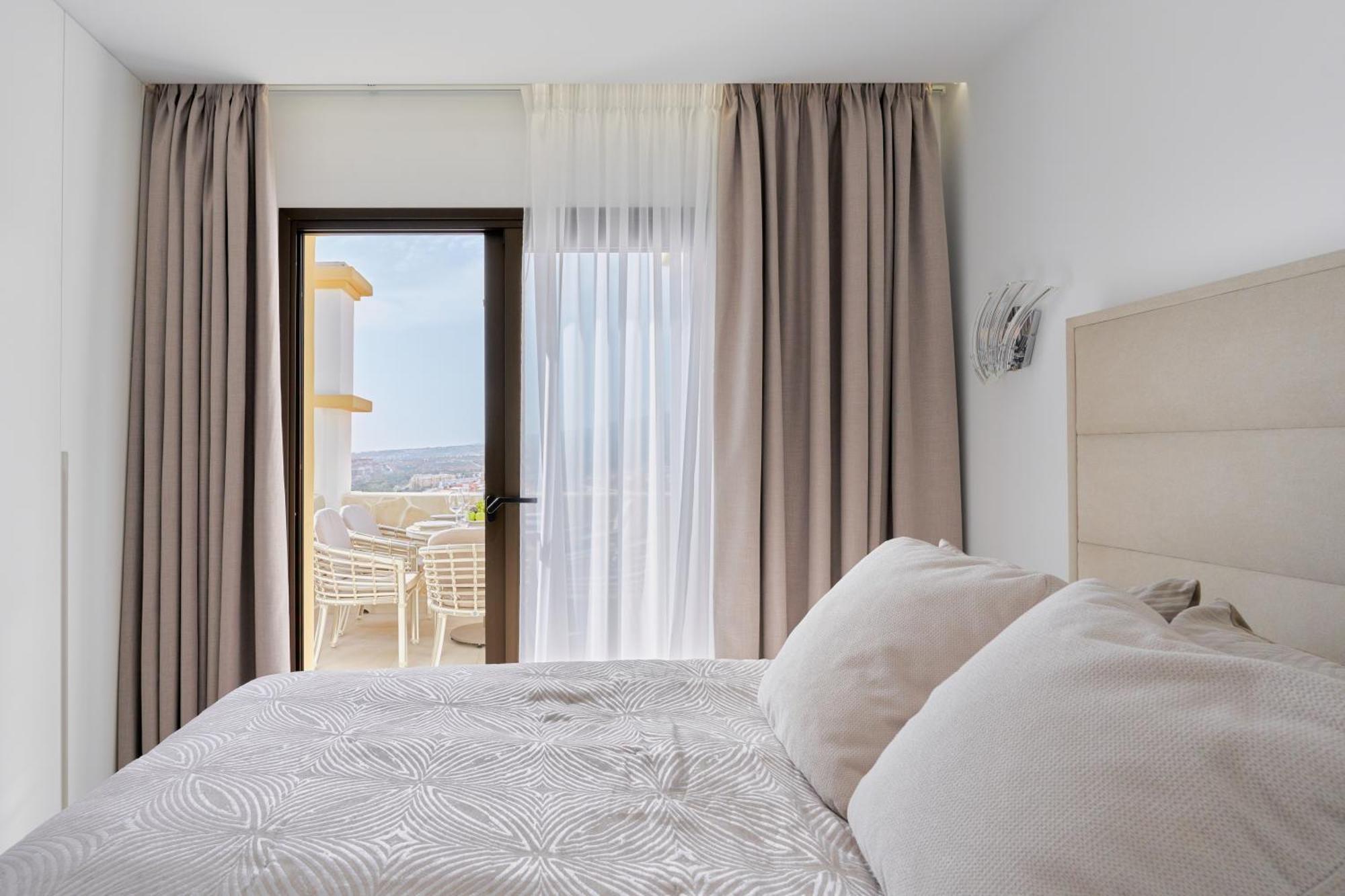 Windsor Ocean Pearl Apartment Costa Adeje  Ngoại thất bức ảnh